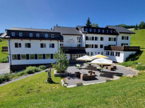 Hotel Cristal Flumserberg